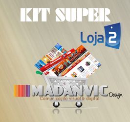 KIT SUPER